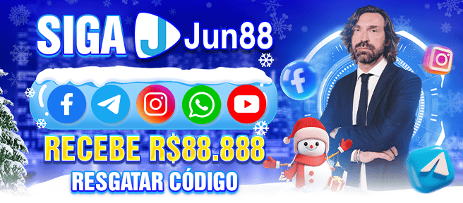 JUN88 Cassino Ao Vivo